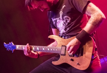 Voice Of Ruin - Photo By Dänu