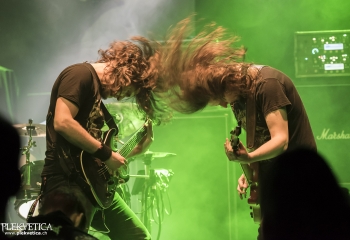 Voice Of Ruin - Photo By Dänu