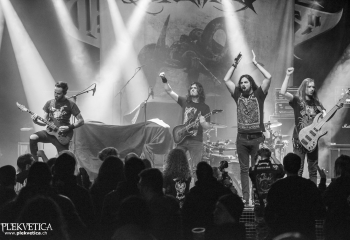 Voice Of Ruin - Photo By Dänu