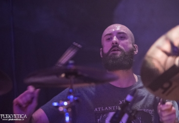 Voice Of Ruin - Photo By Dänu