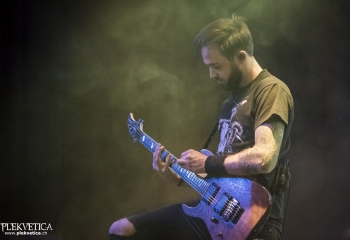 Voice Of Ruin - Photo By Dänu