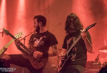 Voice Of Ruin - Photo By Dänu