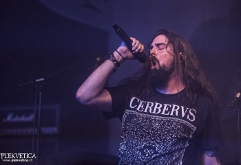 Voice Of Ruin - Photo By Dänu