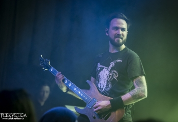 Voice Of Ruin - Photo By Dänu