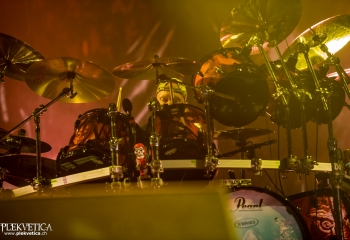 Volbeat - Photo by Marc