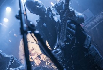 Vreid - Photo By Dänu