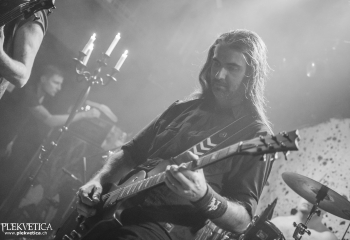 Vreid - Photo By Dänu