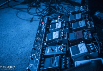 Vreid - Photo By Dänu