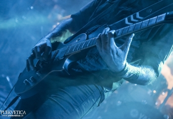 Vreid - Photo By Dänu