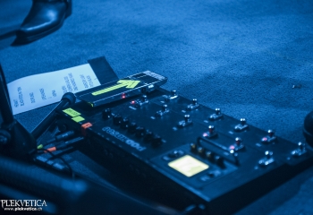 Vreid - Photo By Dänu