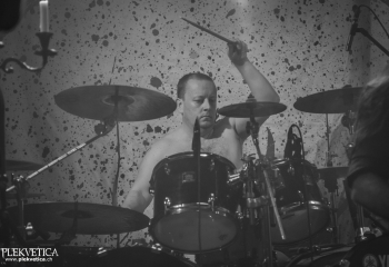 Vreid - Photo By Dänu