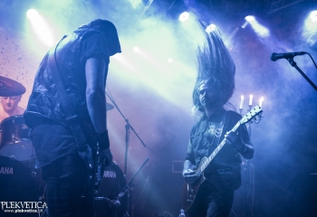 Vreid - Photo By Dänu