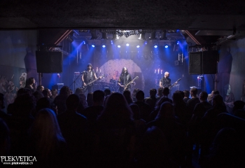 Vreid - Photo By Dänu