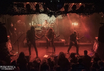 Vreid - Photo By Dänu