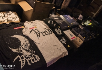 Vreid - Photo By Dänu