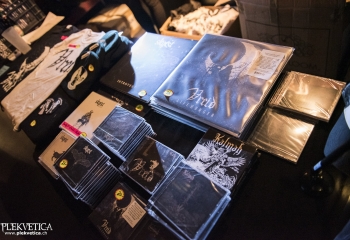 Vreid - Photo By Dänu