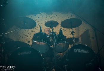 Vreid - Photo By Dänu