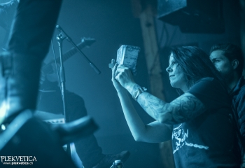 Vreid - Photo By Dänu