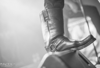 Vreid - Photo By Dänu