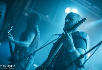 Vreid - Photo By Dänu