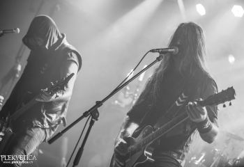 Vreid - Photo By Dänu