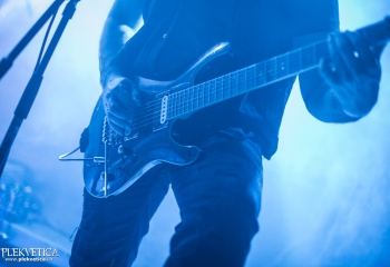 Vreid - Photo By Dänu