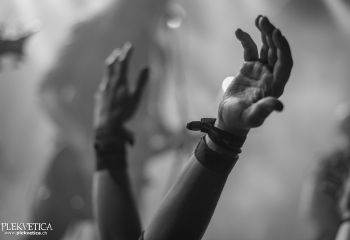 Vreid - Photo By Dänu