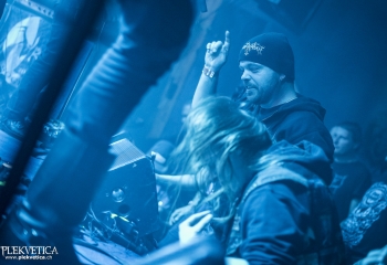 Vreid - Photo By Dänu