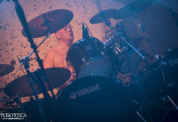 Vreid - Photo By Dänu