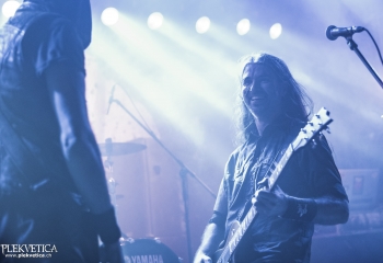 Vreid - Photo By Dänu