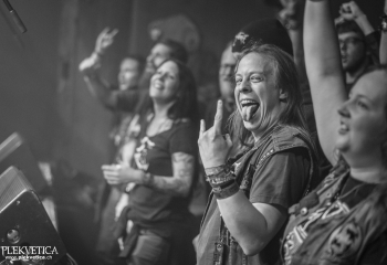 Vreid - Photo By Dänu