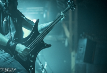 Vreid - Photo By Dänu