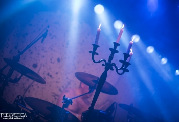 Vreid - Photo By Dänu