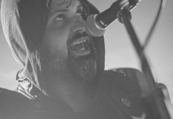 Vreid - Photo By Dänu