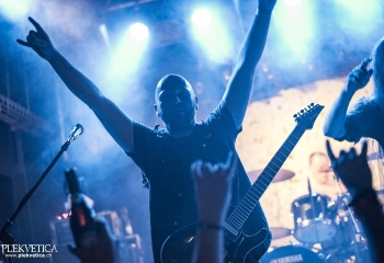 Vreid - Photo By Dänu