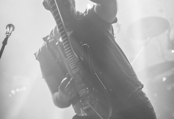 Vreid - Photo By Dänu