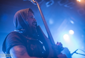 Vreid - Photo By Dänu