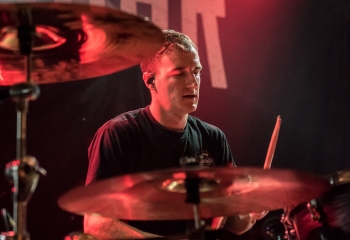 Wage War - Photo by Marc