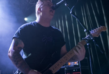 Wage War - Photo by Marc