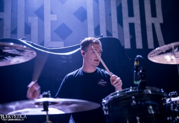 Wage War - Photo by Marc