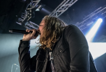 Wage War - Photo by Marc