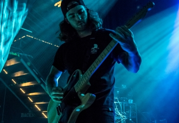 Wage War - Photo by Marc