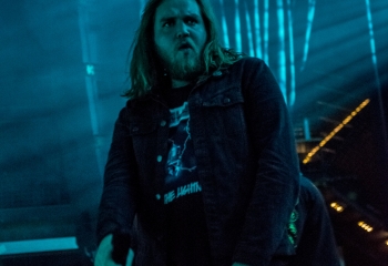 Wage War - Photo by Marc