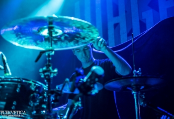 Wage War - Photo by Marc