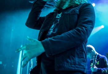 Wage War - Photo by Marc