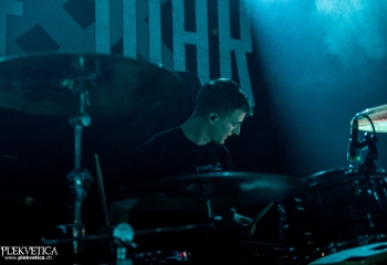 Wage War - Photo by Marc