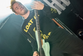 Wage War - Photo by Marc