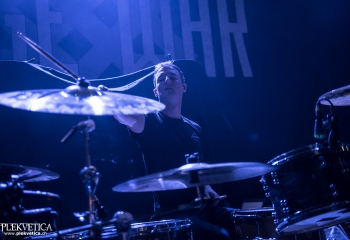 Wage War - Photo by Marc