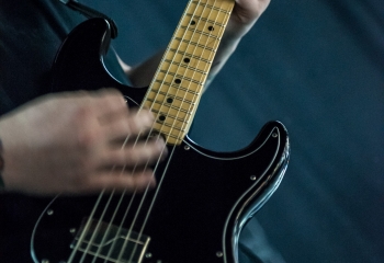 Wage War - Photo by Marc