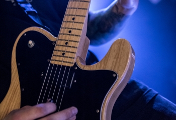 Wage War - Photo by Marc